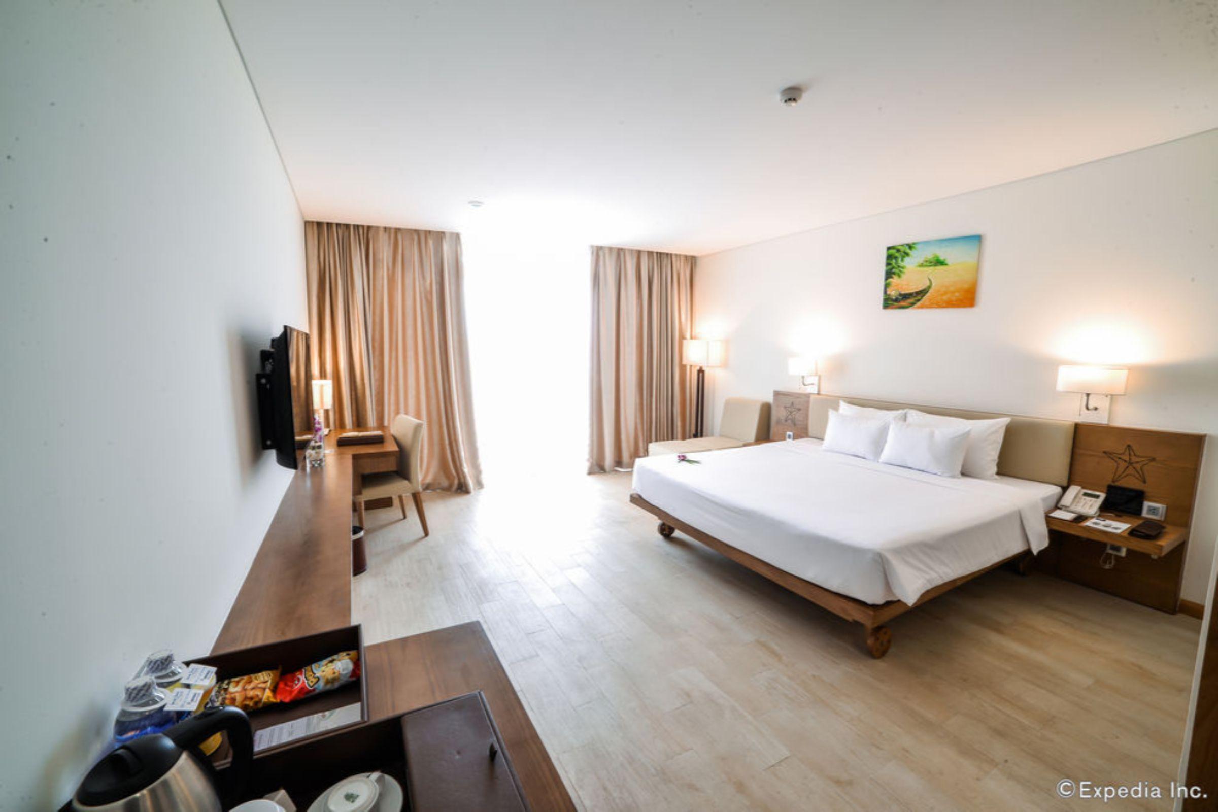 Sandy Beach Non Nuoc Resort Da Nang Dış mekan fotoğraf