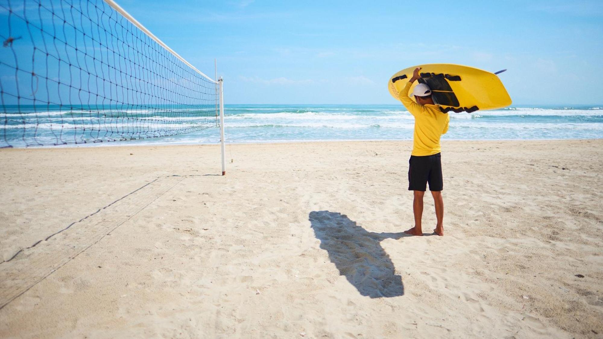 Sandy Beach Non Nuoc Resort Da Nang Dış mekan fotoğraf