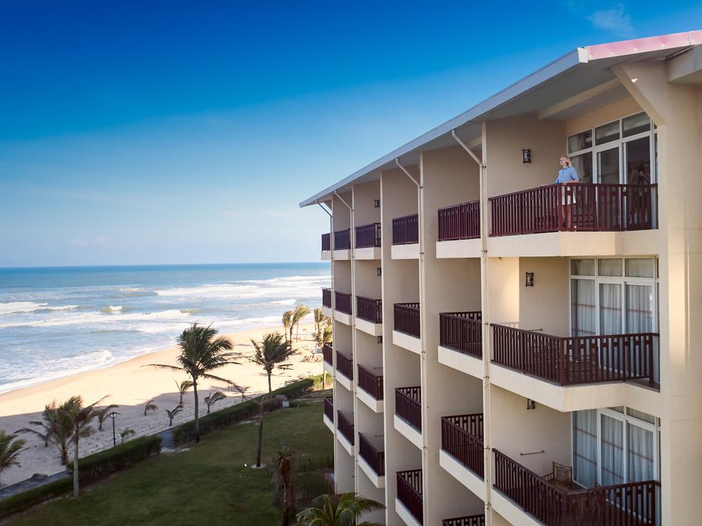 Sandy Beach Non Nuoc Resort Da Nang Dış mekan fotoğraf