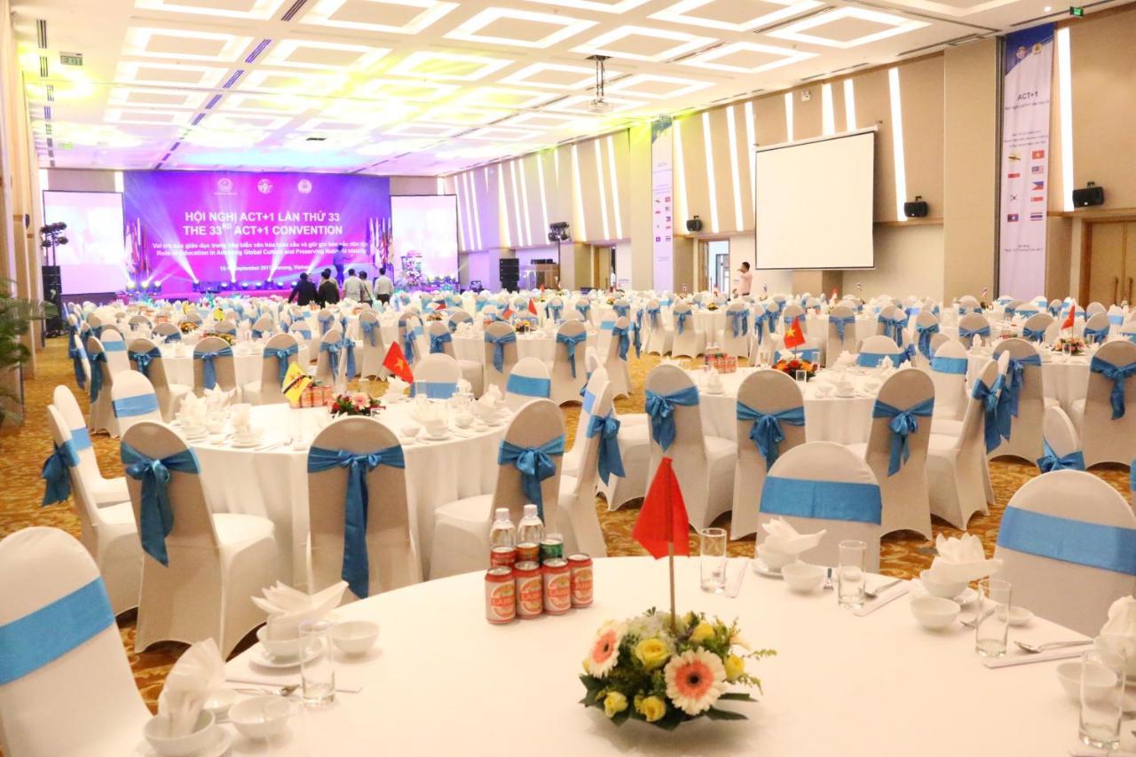 Sandy Beach Non Nuoc Resort Da Nang Dış mekan fotoğraf